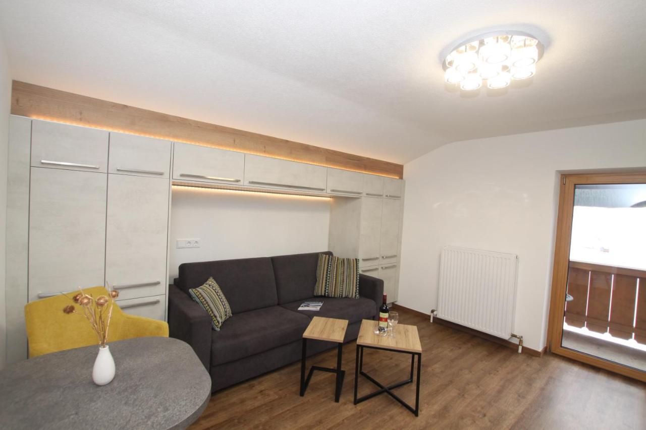 Haus Schoene Aussicht Берванг Екстериор снимка