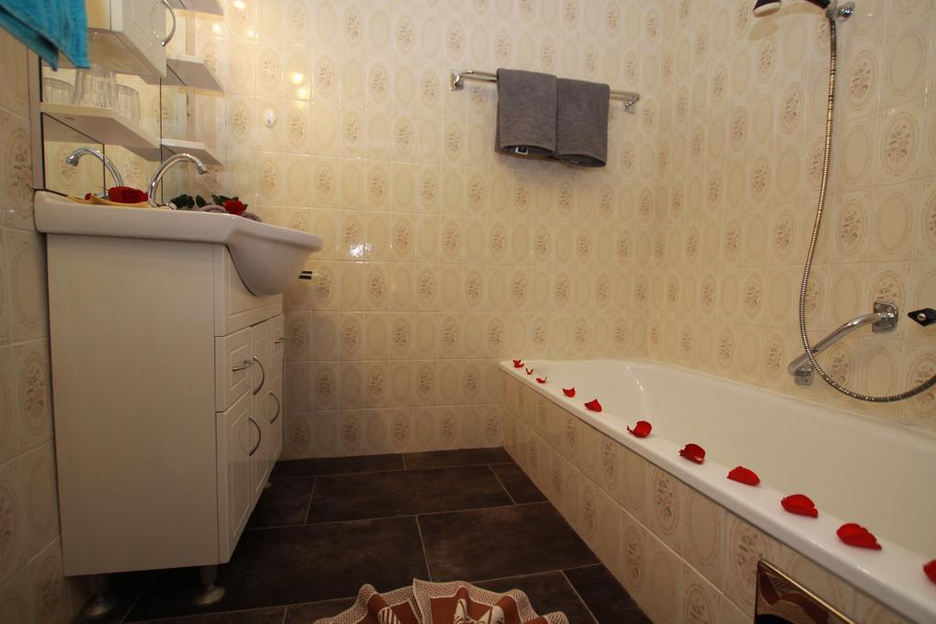 Haus Schoene Aussicht Берванг Екстериор снимка